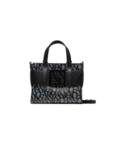 Sac Armani Exchange Femme Noir | ChoixMode