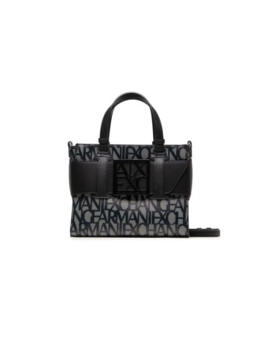 Sac Armani Exchange Femme Noir | ChoixMode