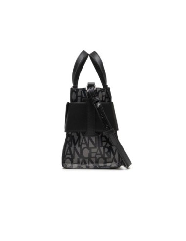 Sac Armani Exchange Femme Noir | ChoixMode