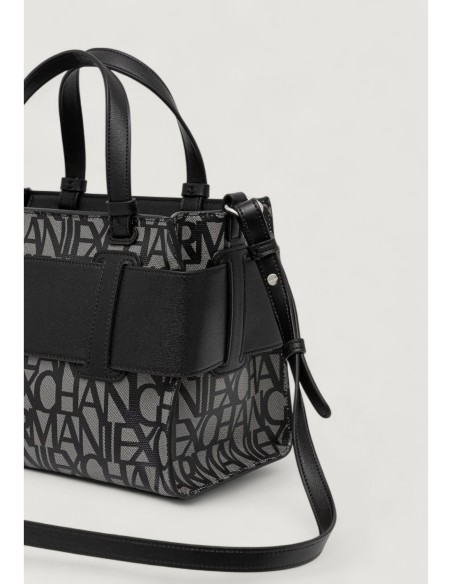 Sac Armani Exchange Femme Noir | ChoixMode