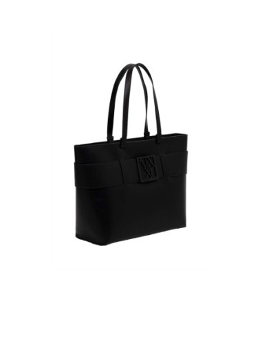 Sac noir grand format | Armani Exchange