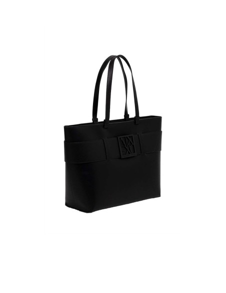 Sac Armani Exchange femme noir