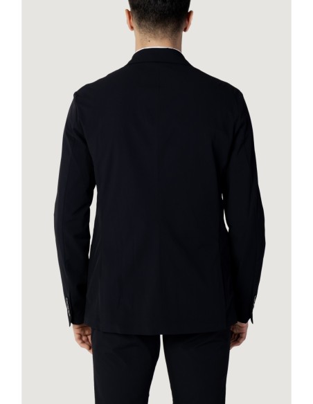 Veste Armani Exchange Homme Bleu | ChoixMode