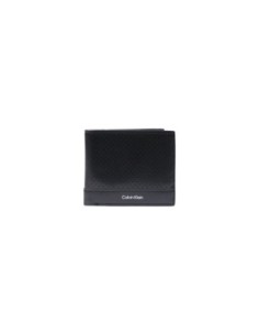 Portefeuille Calvin Klein homme noir