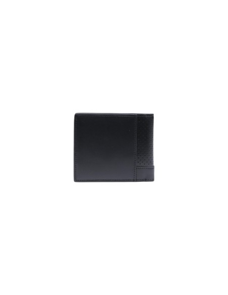 Portefeuille Calvin Klein homme noir