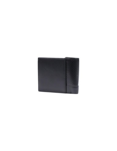 Portefeuille Calvin Klein homme noir