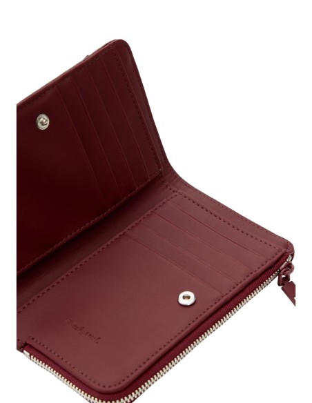 Desigual - Desigual Portafogli Donna