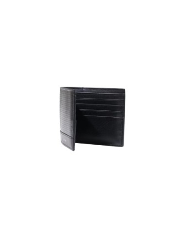 Portefeuille Calvin Klein homme noir