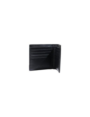 Portefeuille Calvin Klein homme noir
