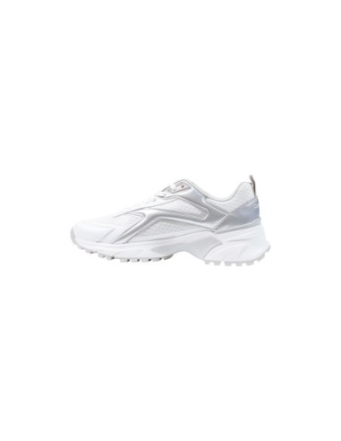 Baskets Calvin Klein Femme Blanc | ChoixMode