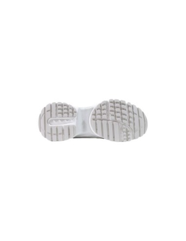 Baskets Calvin Klein Femme Blanc | ChoixMode