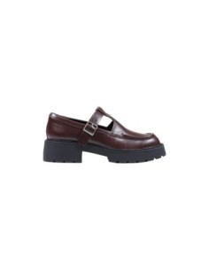 Chaussures Calvin Klein Femme Bordeaux | ChoixMode