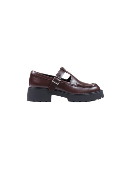 Chaussures Calvin Klein Femme Bordeaux | ChoixMode