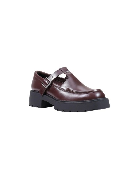 Chaussures Calvin Klein Femme Bordeaux | ChoixMode