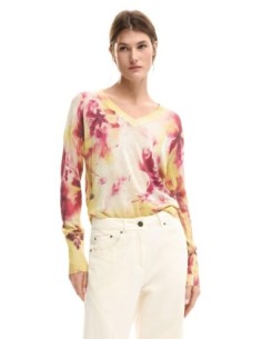 Desigual - Desigual Maglia Donna