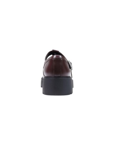 Chaussures Calvin Klein Femme Bordeaux | ChoixMode