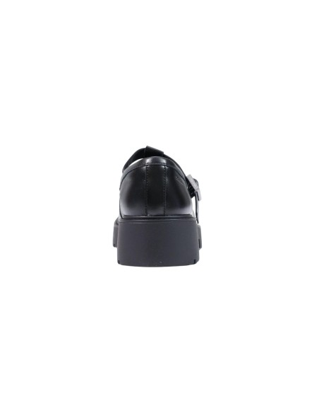 Chaussures Calvin Klein Femme Noir | ChoixMode