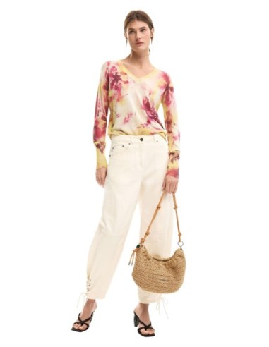 Desigual - Desigual Maglia Donna