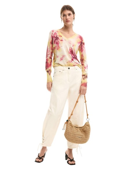 Desigual - Desigual Maglia Donna