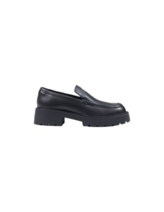 Baskets Calvin Klein Femme Noir | ChoixMode