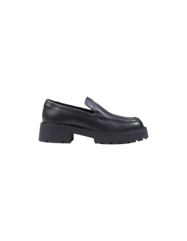 Baskets Calvin Klein Femme Noir | ChoixMode
