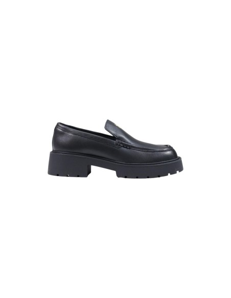 Baskets Calvin Klein Femme Noir | ChoixMode