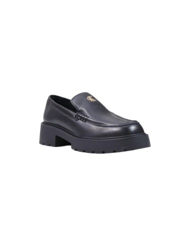Baskets Calvin Klein Femme Noir | ChoixMode
