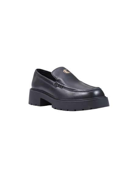 Baskets Calvin Klein Femme Noir | ChoixMode