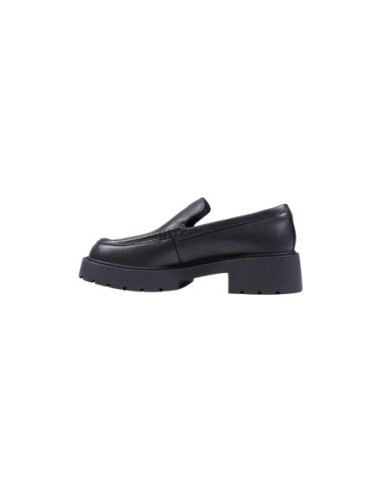 Baskets Calvin Klein Femme Noir | ChoixMode