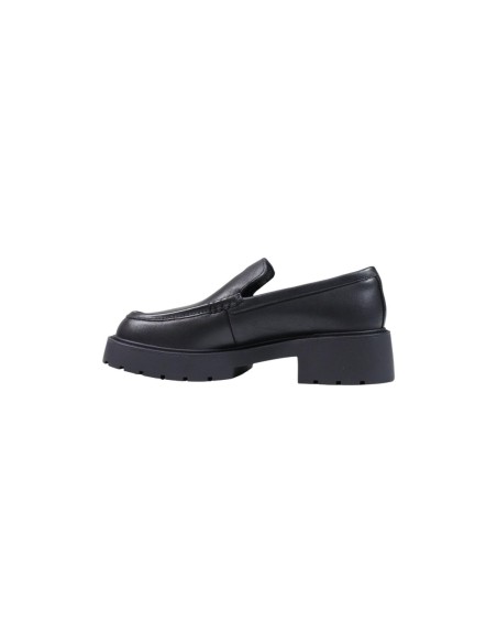 Baskets Calvin Klein Femme Noir | ChoixMode