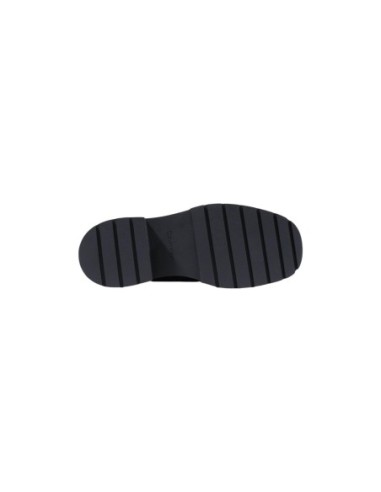 Baskets Calvin Klein Femme Noir | ChoixMode