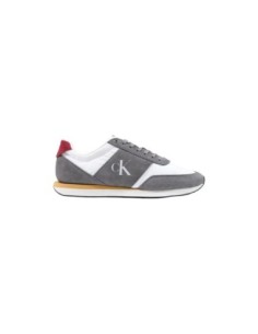 Baskets Calvin Klein Homme Gris | ChoixMode