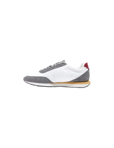 Baskets Calvin Klein Homme Gris | ChoixMode
