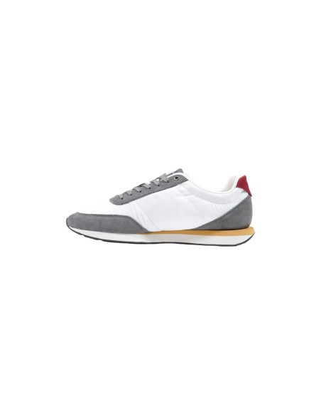 Baskets Calvin Klein Homme Gris | ChoixMode
