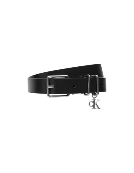 Ceinture Calvin Klein femme noire