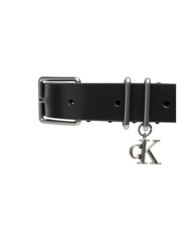 Ceinture Calvin Klein femme noire