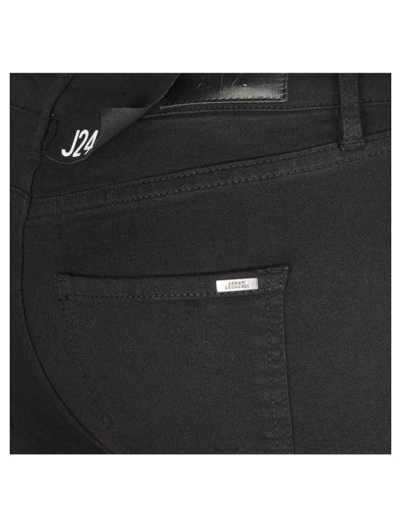 Jean Armani Exchange femme noir