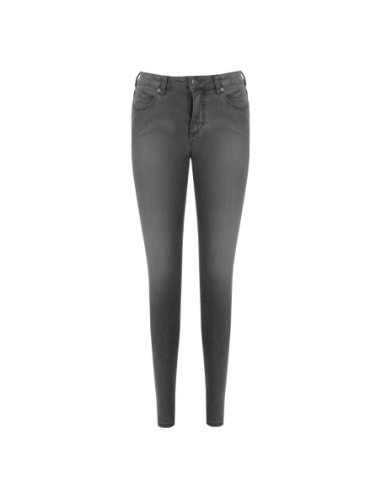 Jeans femme gris Armani Exchange