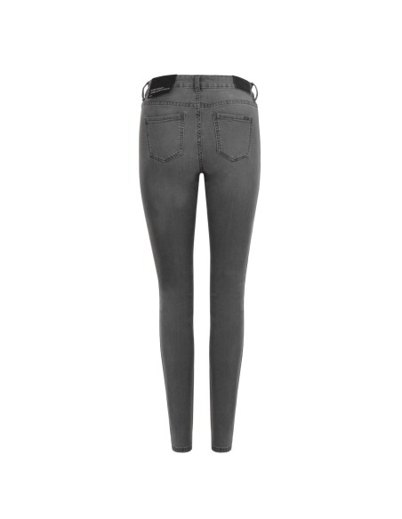 Jeans femme gris Armani Exchange