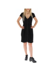 Robe Armani Exchange femme noire