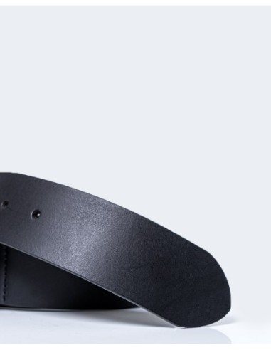 Ceinture Armani Exchange Homme Noir | ChoixMode