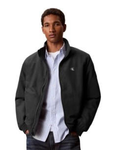 Veste Calvin Klein Homme Noir | ChoixMode