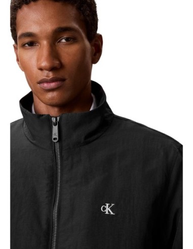 Veste Calvin Klein Homme Noir | ChoixMode