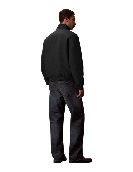 Veste Calvin Klein Homme Noir | ChoixMode