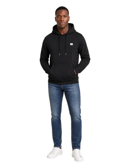 Sweat Calvin Klein Homme Noir | ChoixMode