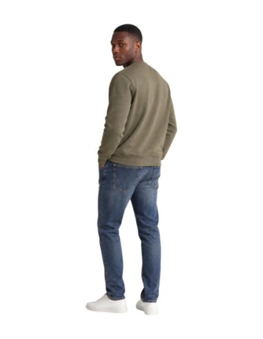Sweat Calvin Klein Homme Vert | ChoixMode