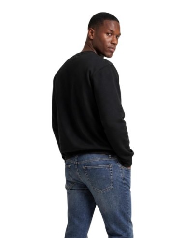 Sweat Calvin Klein Homme Noir | ChoixMode