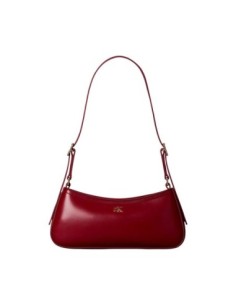 Petit sac femme rouge Calvin Klein