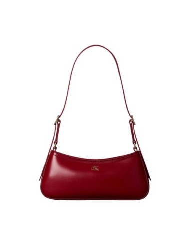 Petit sac femme rouge Calvin Klein