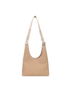 Sac beige compact au style contemporain | Calvin Klein